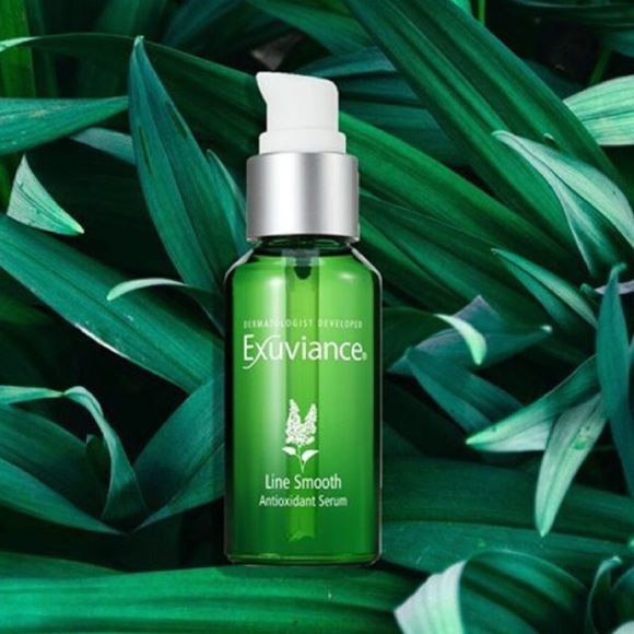 EXUVIANCE LINE SMOOTH ANTIOXIDANT SERUM